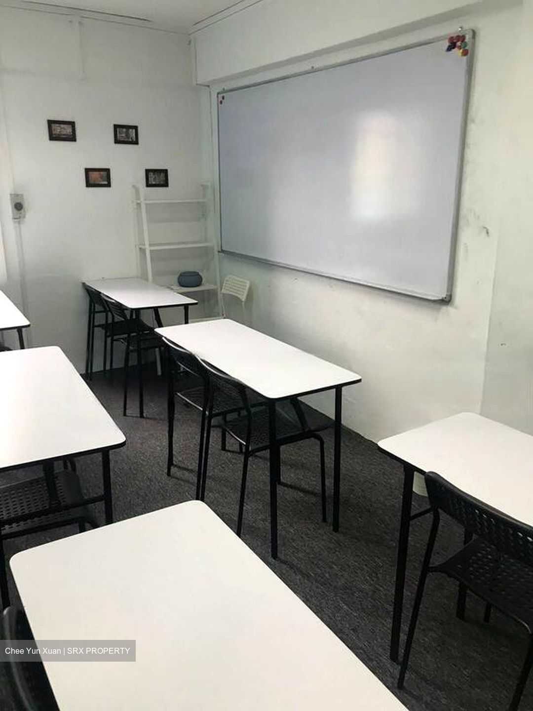 Chong Boon Centre (D20), Shop House #452485111